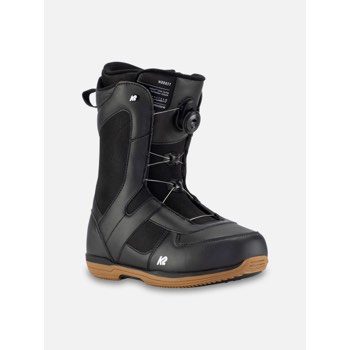 K2 Market Snowboard Boots - Men's