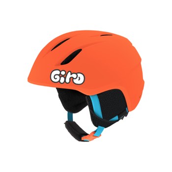 Giro Launch Helmet - Youth