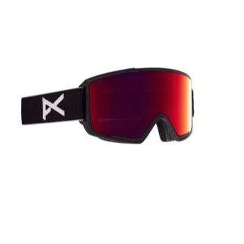 Anon M3 Goggles + MFI Face Mask - Unisex