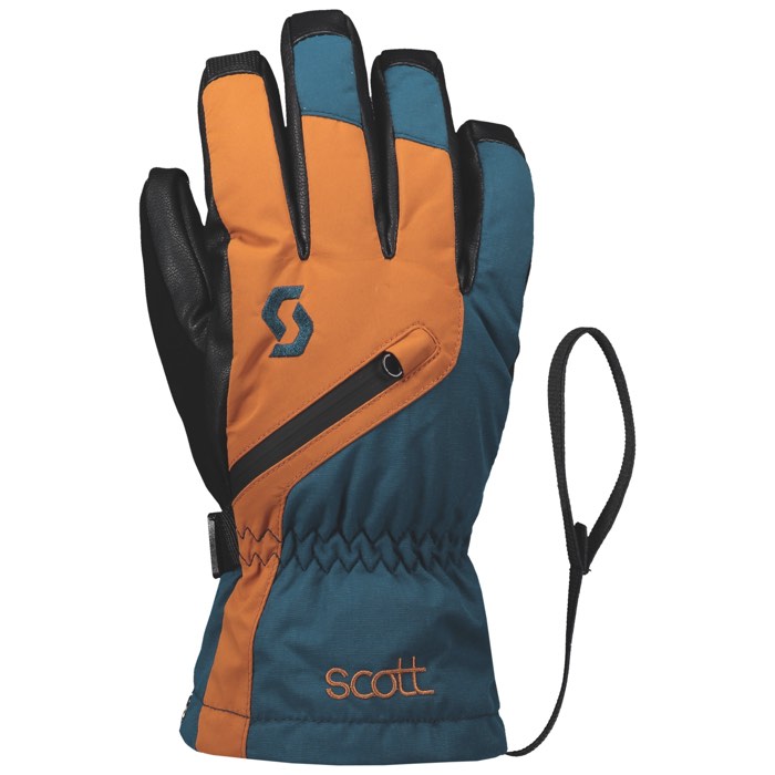 Scott Ultimate Pro Glove - Women's