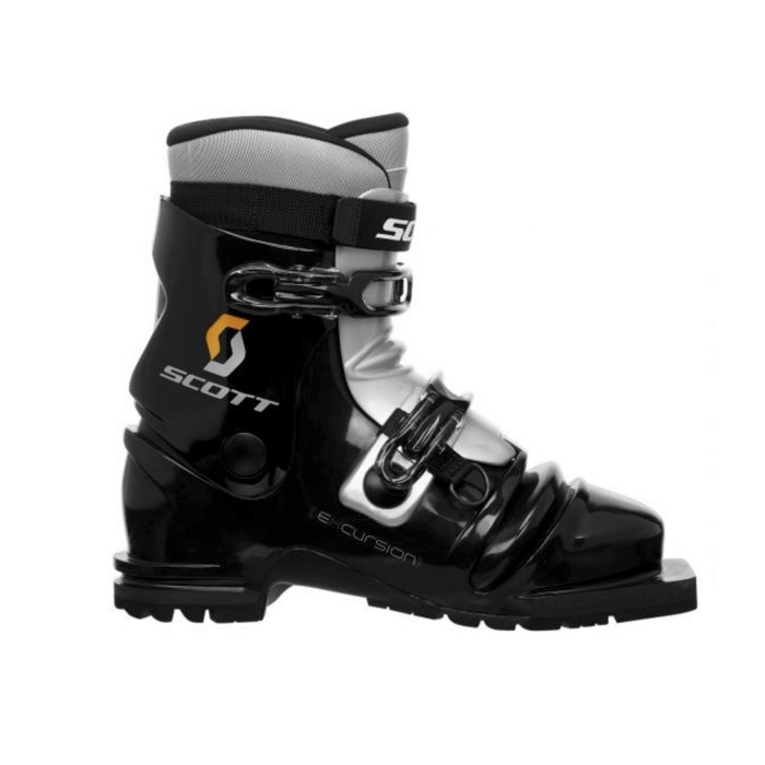 Scott Excursion Ski Boots - Men's