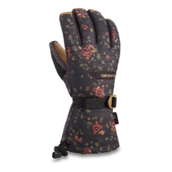 Dakine Leather Camino Glove - Women's