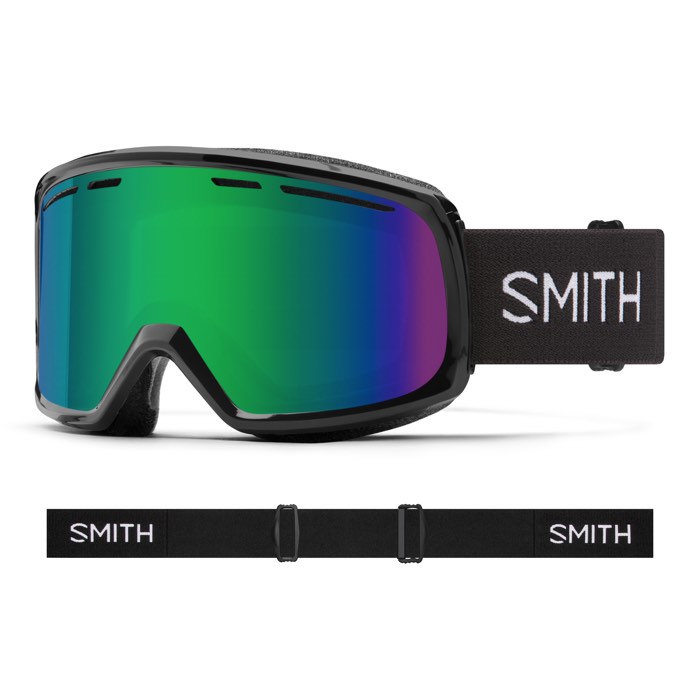 Smith Range Goggles - Men's