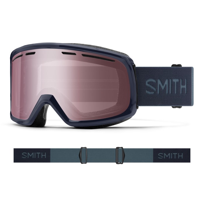 Smith Range Goggles - Men's