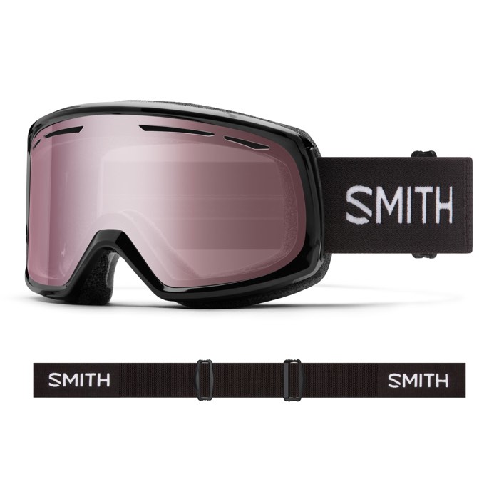 Smith Drift Goggles - Women's