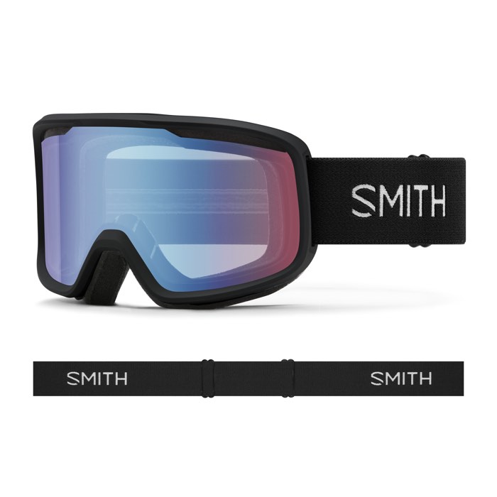 Smith Frontier Goggles - Men's