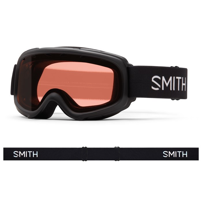 Smith Gambler Junior Goggles - Youth
