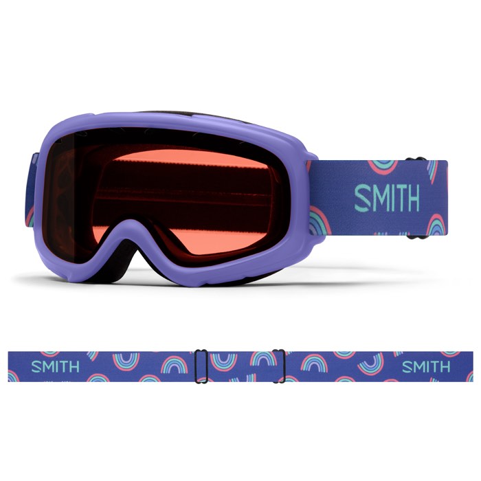 Smith Gambler Junior Goggles - Youth