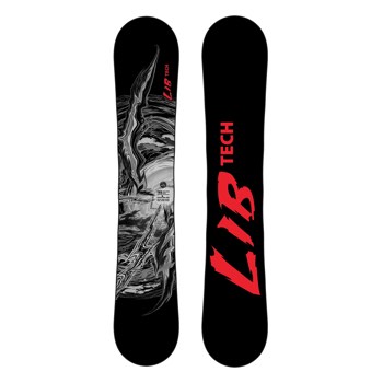 Lib Tech TRS Snowboard - Men's