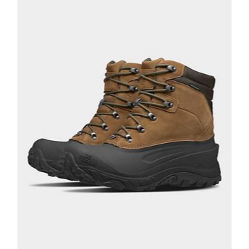 The North Face Chilkat IV Boot - Men's