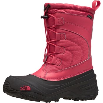 The North Face Alpenglow IV Boot - Youth