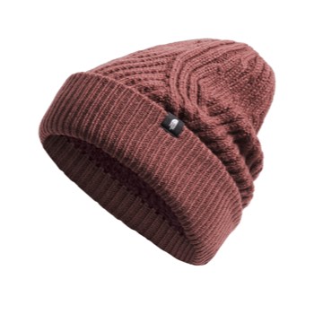 The North Face Reyka Reversible Beanie