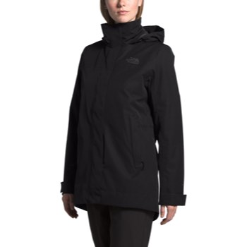The North Face Westoak City Trench Coat - Women's