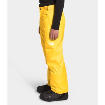 The North Face Freedom Insulated Pant - Boy's