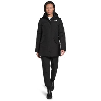 The North Face Pilson Jacket - Women's
