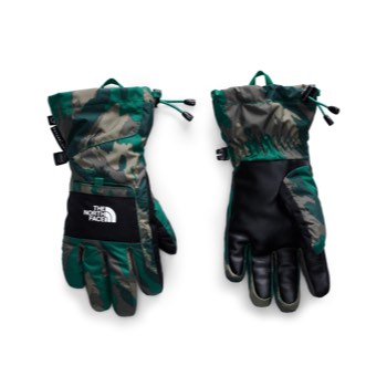 The North Face Montana FUTURELIGHT Etip Glove - Youth