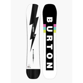 Burton Custom Flying V Snowboard - Men's
