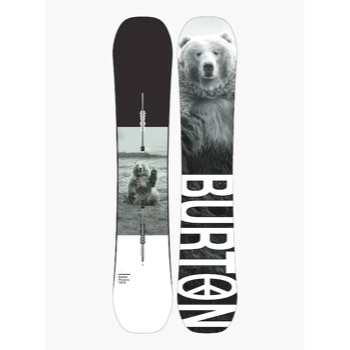 Burton Process Flying V Snowboard - Men's