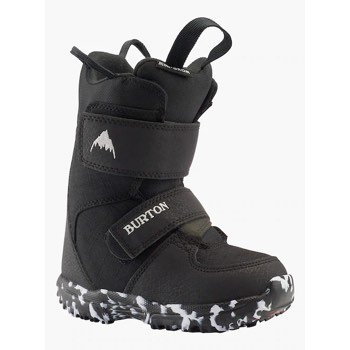 Burton Mini Grom Snowboard Boots - Toddler's