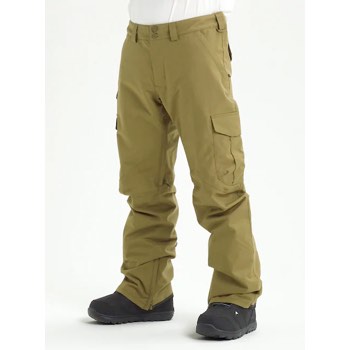Burton Cargo Pant - Relaxed Fit - Men's