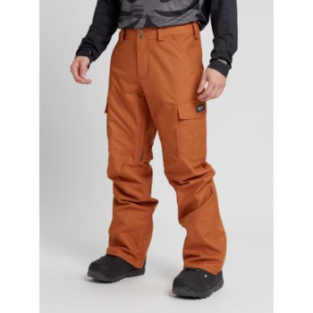 Burton Cargo Pant - Relaxed Fit - Men's