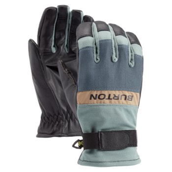 Burton Daily Leather Glove - Men's