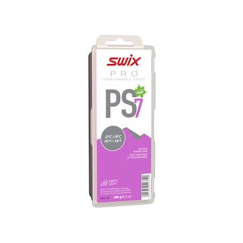 Swix Pro Performance Speed PS7 Violet Wax - 180g