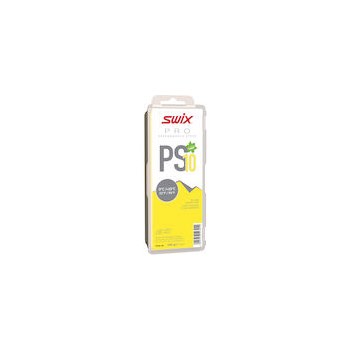Swix Performance Speed PS10 Yellow Wax - 180g