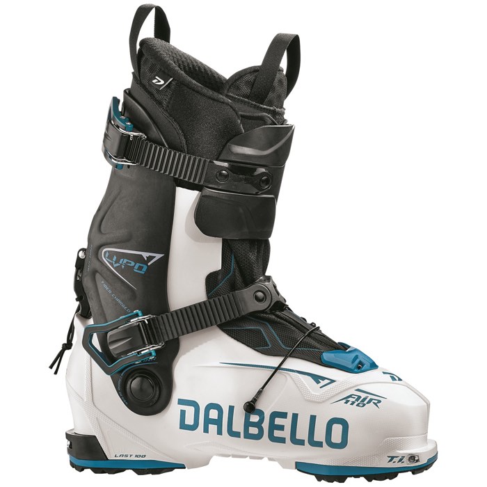 Dalbello Lupo Air 110 Ski Boots - Unisex