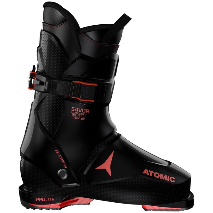 Atomic Savor 100 Ski Boots - Men's