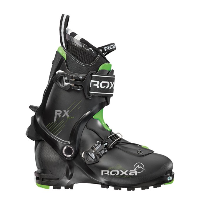 Roxa RX Scout Ski Boots - Men's 2021