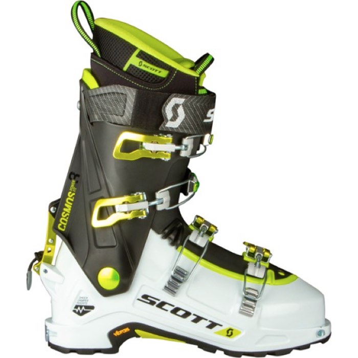 Scott Cosmos III Ski Boots - Men's 2021