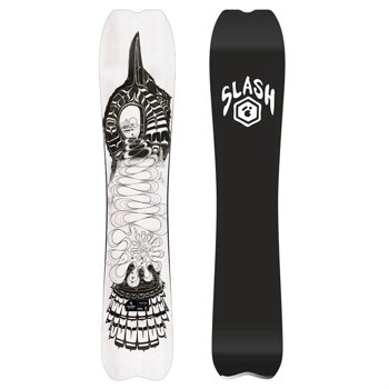 Slash Portal Snowboard - Men's