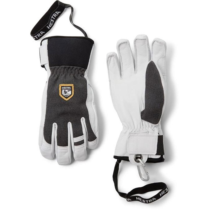 Hestra Army Leather Patrol Glove - Men's