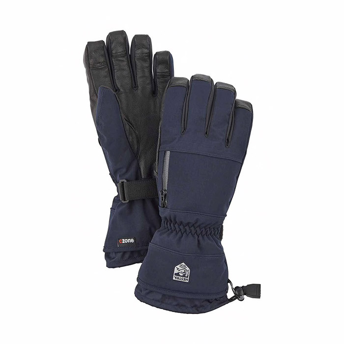 Hestra CZone Pointer Glove - Women's