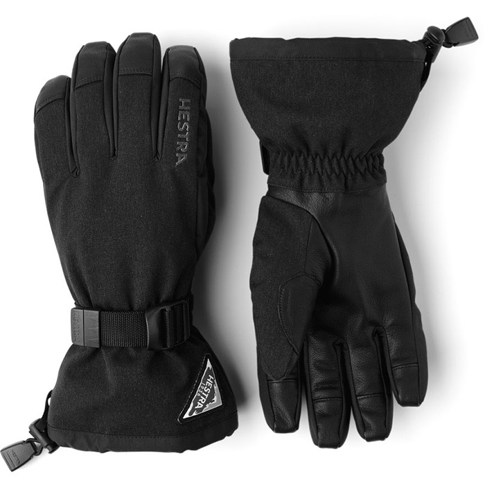Hestra Powder Gauntlet Glove - Men's