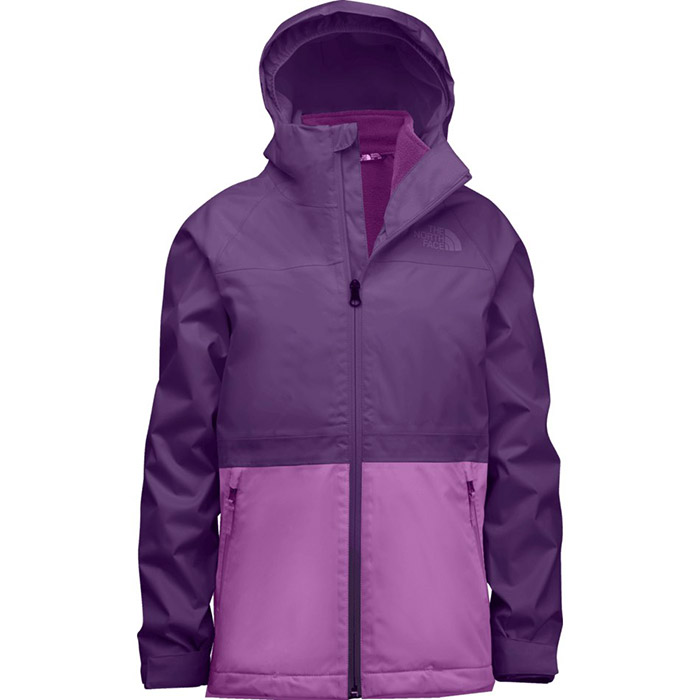 The North Face Vortex Triclimate Jacket - Girl's