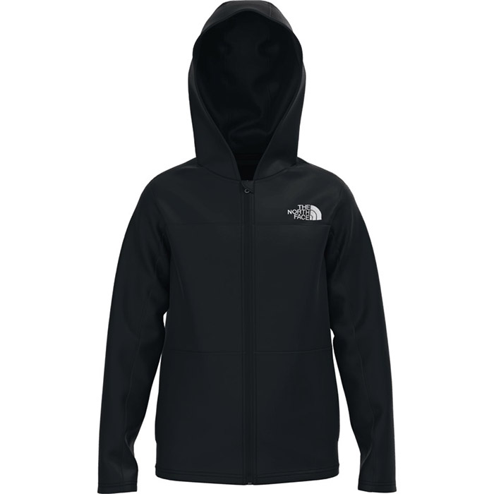 The North Face Freestyle Fleece Hoodie - Youth