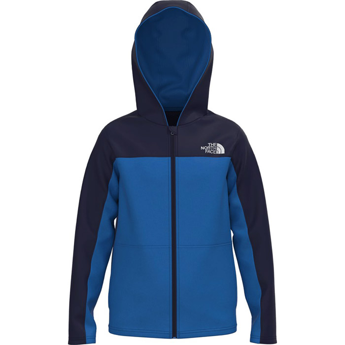 The North Face Freestyle Fleece Hoodie - Youth