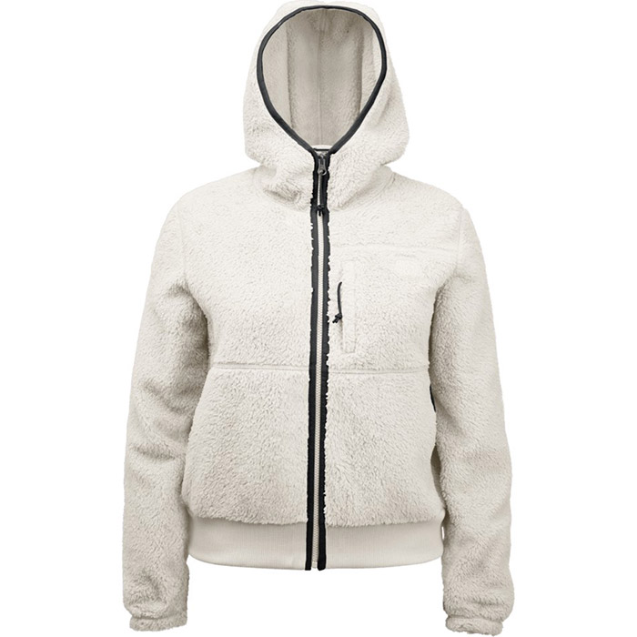 The North Face Dunraven Full Zip Hoodie - Women's