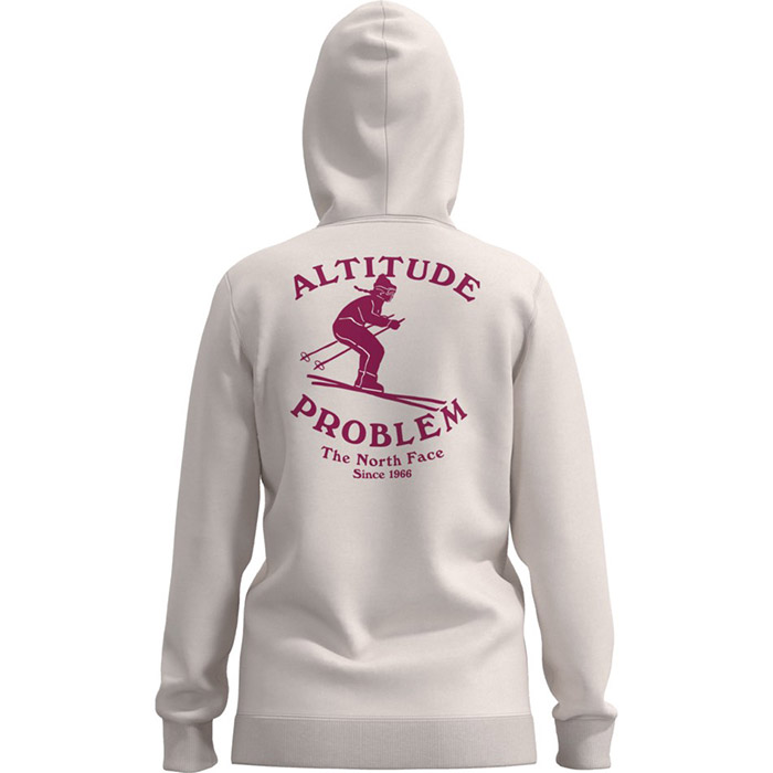 The North Face Altitude Problem Hoodie - Women's