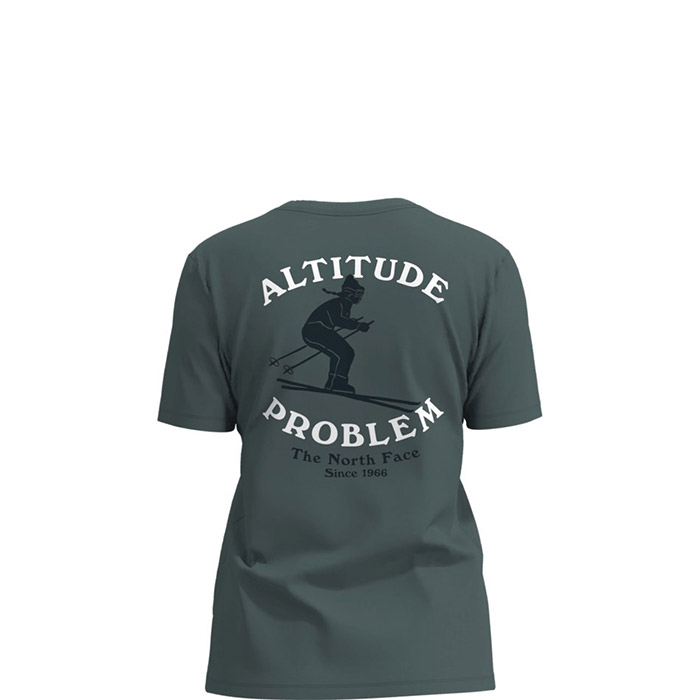 The North Face Altitude Problem S/S Tee - Women's
