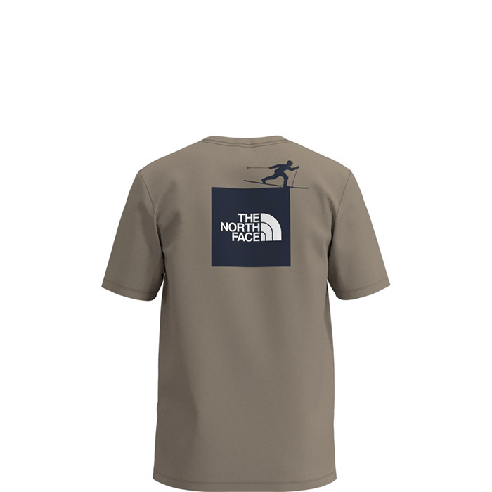 The North Face Altitude Problem S/S Tee - Men's