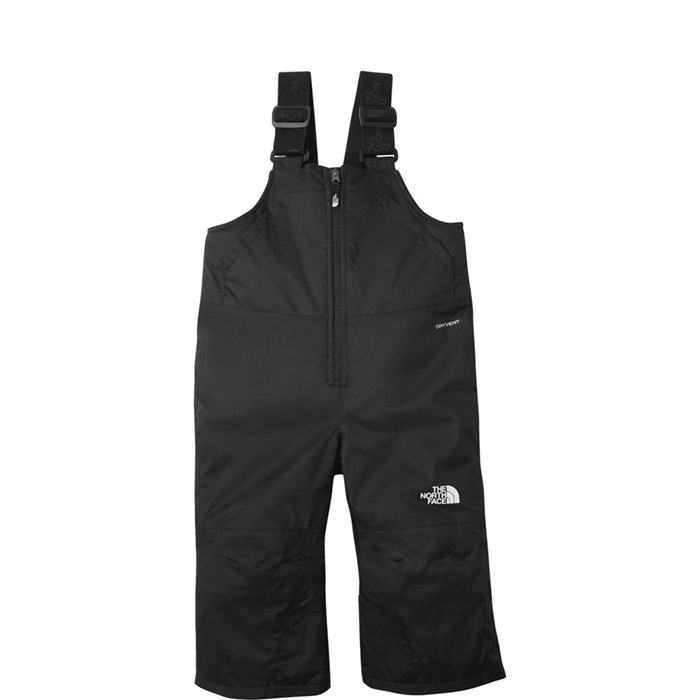The North Face Snowquest Insulated Bib - Toddler