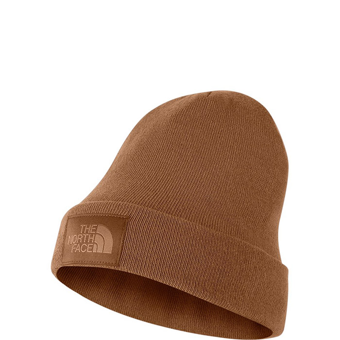 The North Face Dock Worker Recycled Beanie 2022