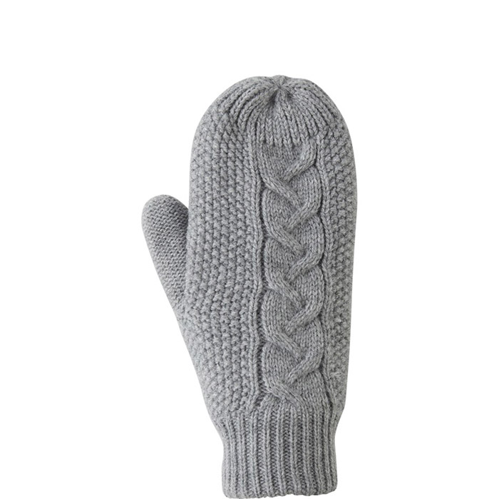 The North Face Cable Minna Mitt - Women's