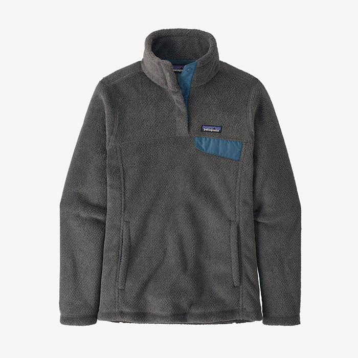Patagonia Re-Tool Snap-T Pullover - Women's 2022