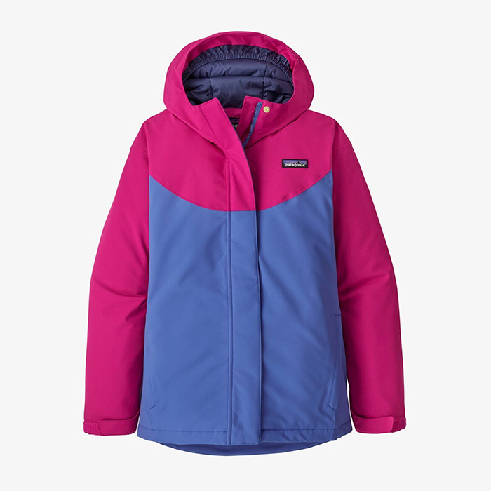 Patagonia Everyday Ready Jacket - Girl's