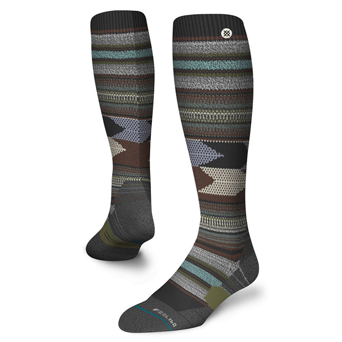 Stance Forest Cover Socks - Unisex