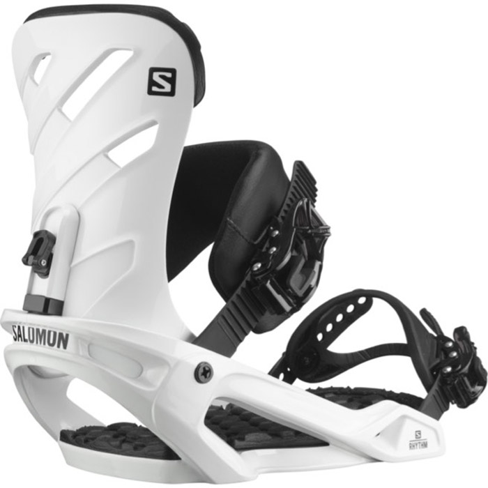 Salomon Rhythm Snowboard Bindings - Unisex